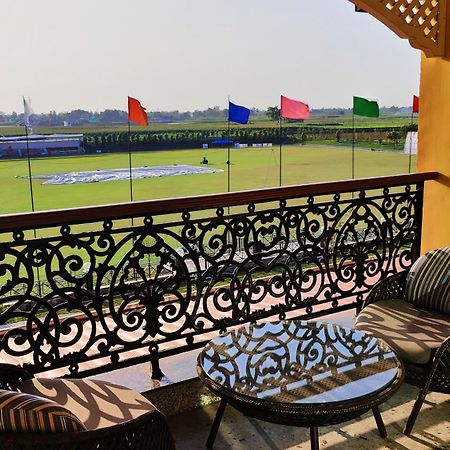 Mayfair Purnea Purnia 外观 照片
