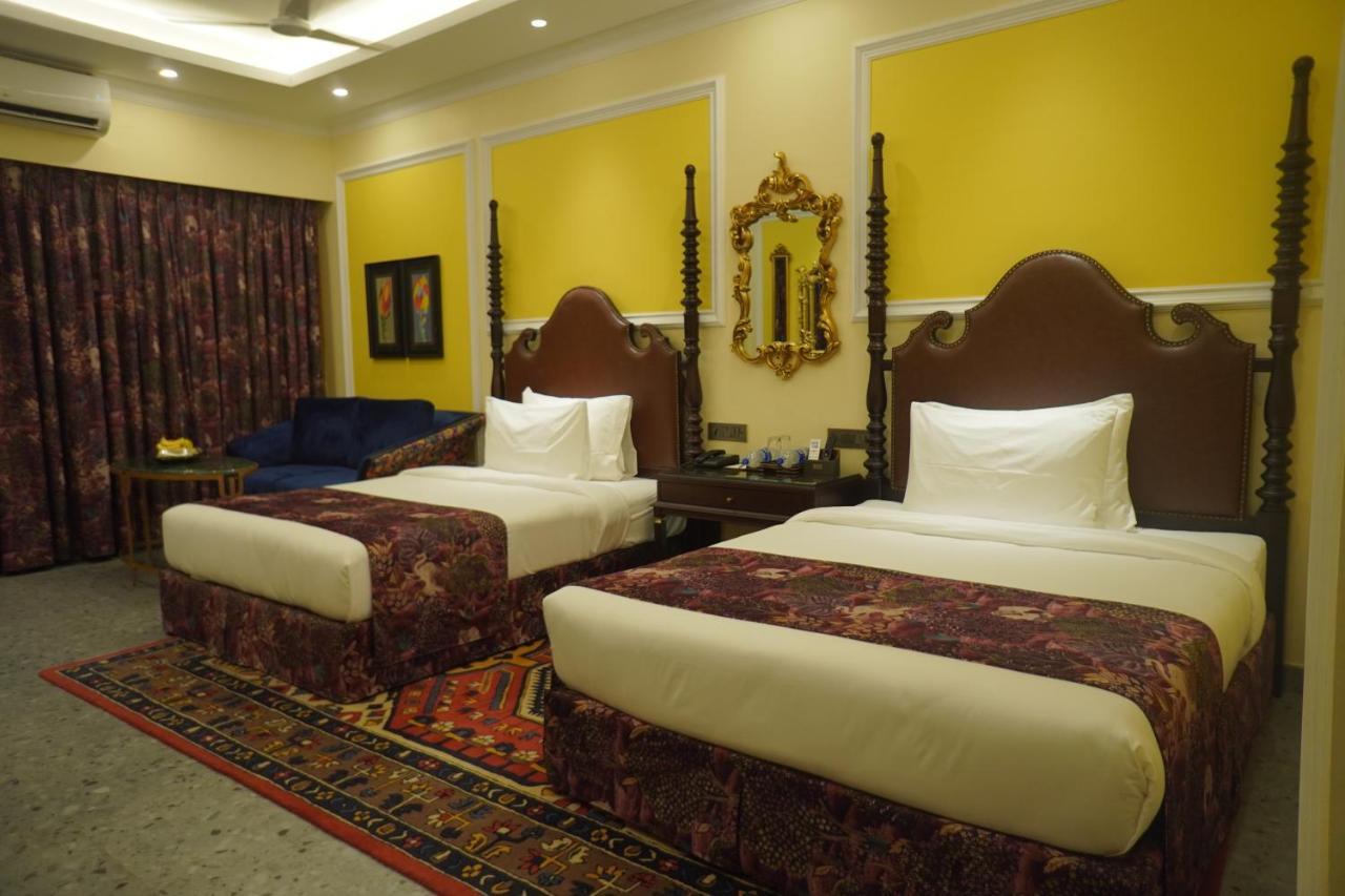 Mayfair Purnea Purnia 外观 照片