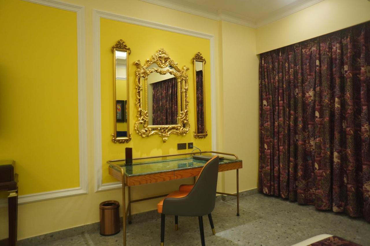 Mayfair Purnea Purnia 外观 照片