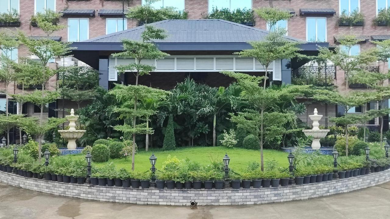 Mayfair Purnea Purnia 外观 照片