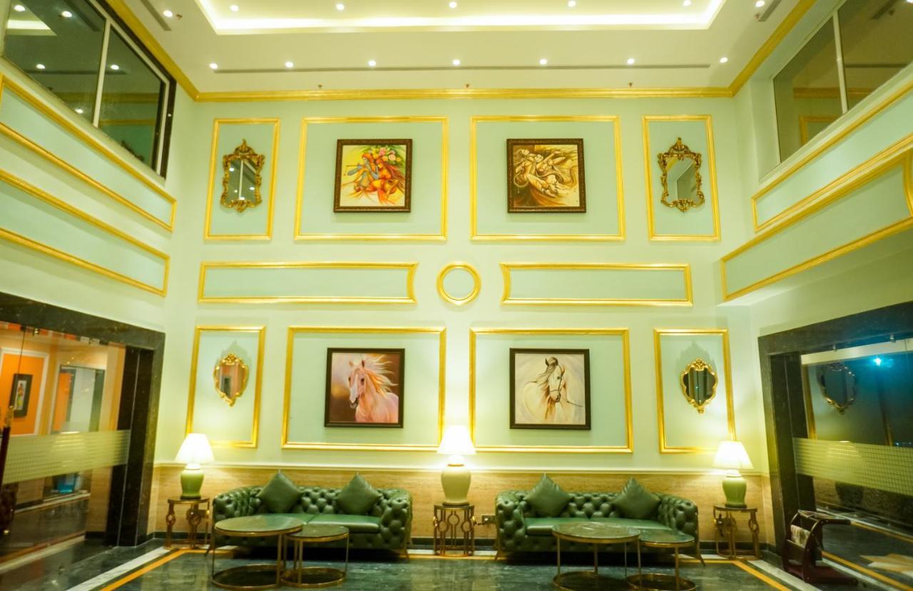 Mayfair Purnea Purnia 外观 照片