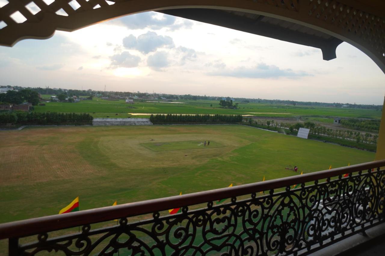 Mayfair Purnea Purnia 外观 照片