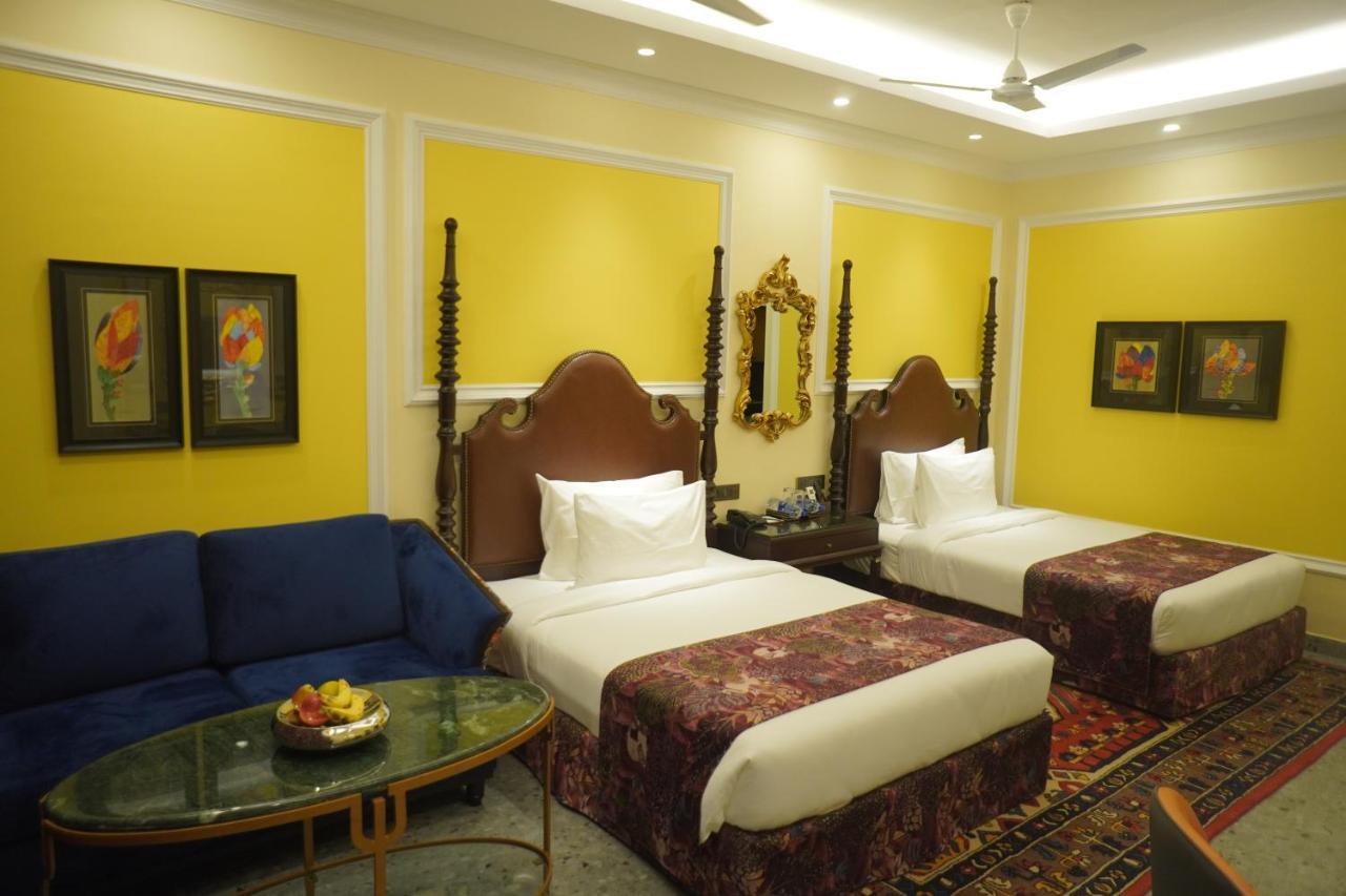 Mayfair Purnea Purnia 外观 照片
