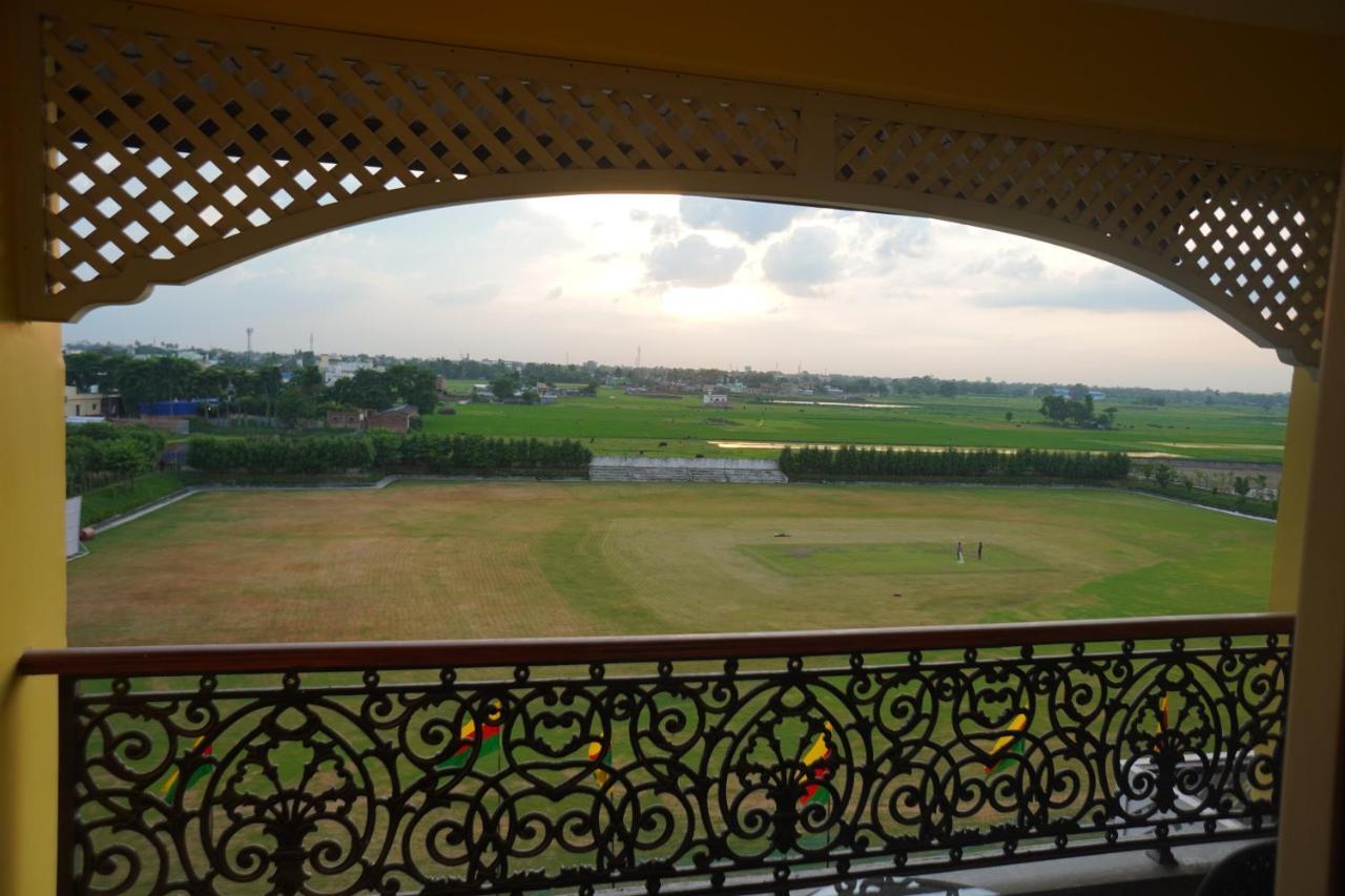 Mayfair Purnea Purnia 外观 照片
