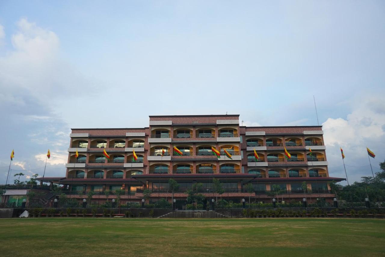 Mayfair Purnea Purnia 外观 照片