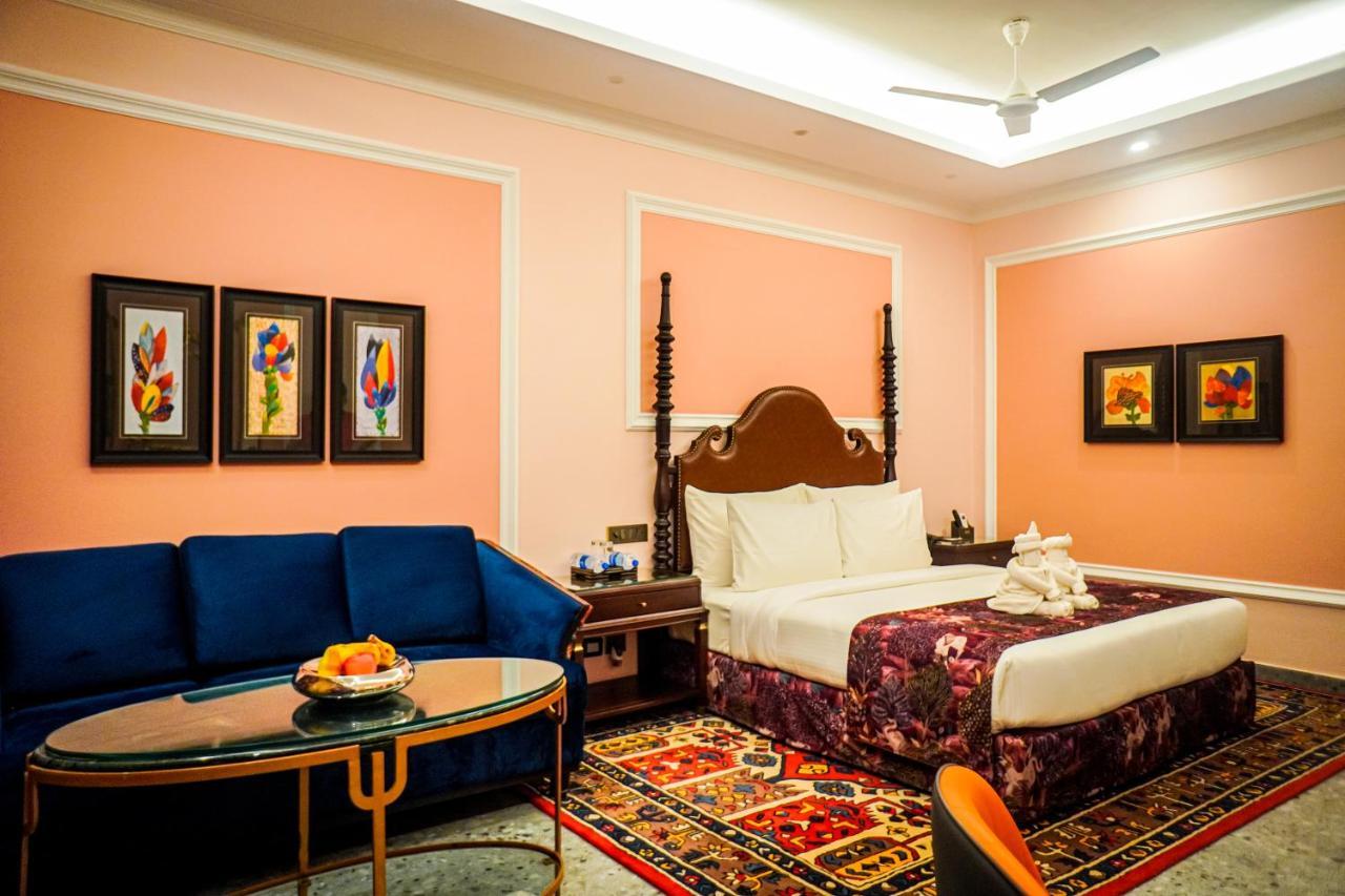 Mayfair Purnea Purnia 外观 照片