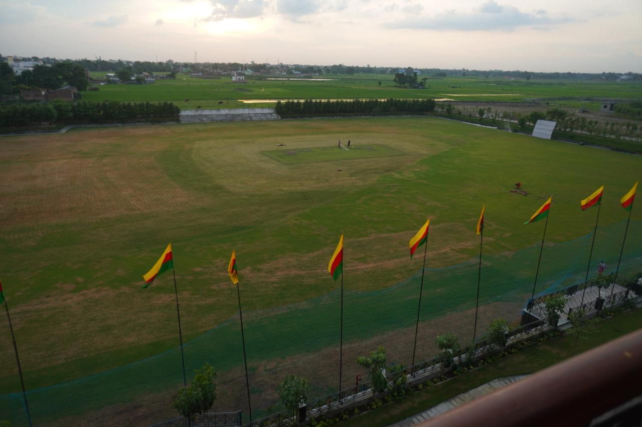 Mayfair Purnea Purnia 外观 照片