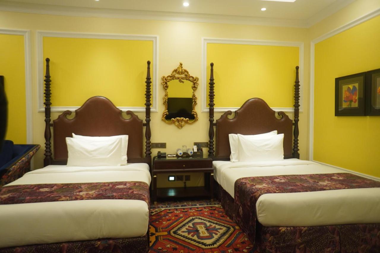 Mayfair Purnea Purnia 外观 照片
