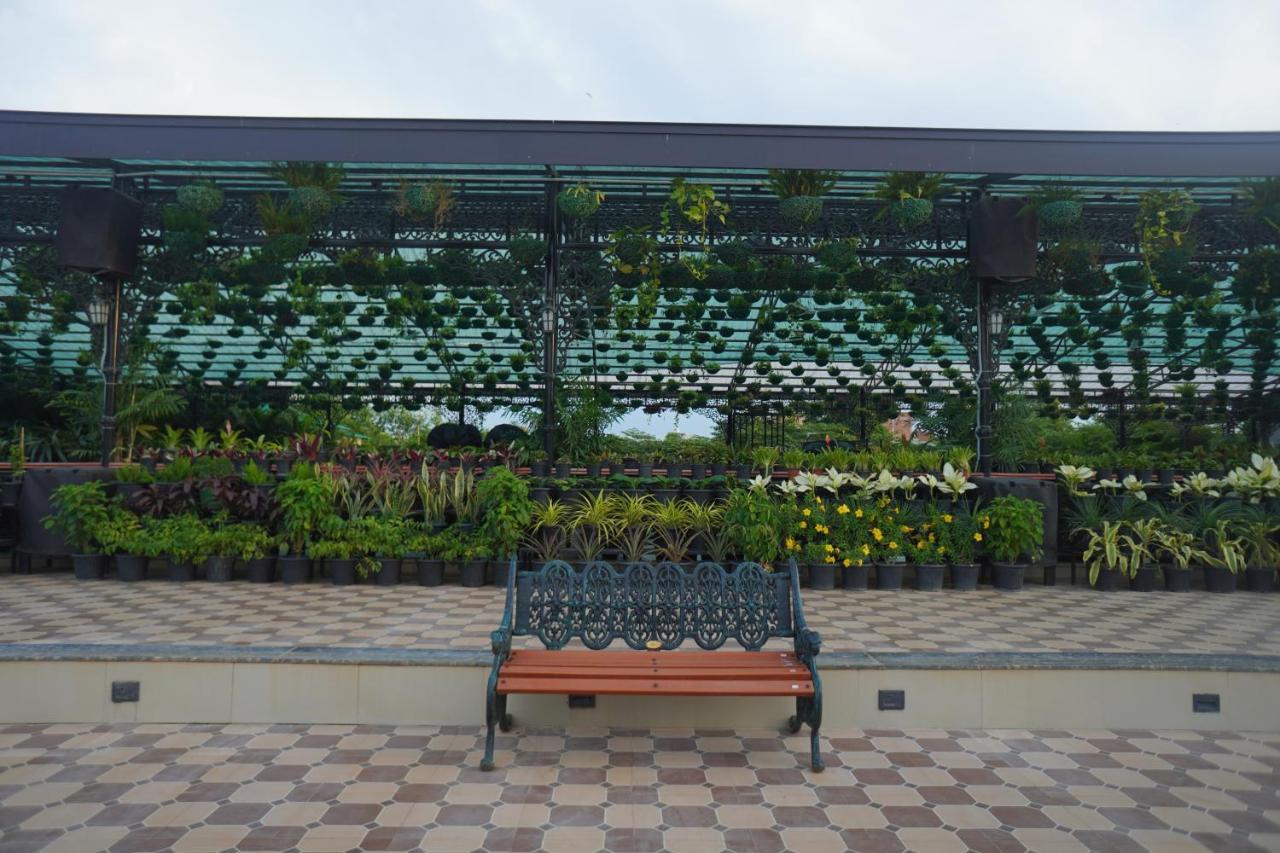 Mayfair Purnea Purnia 外观 照片