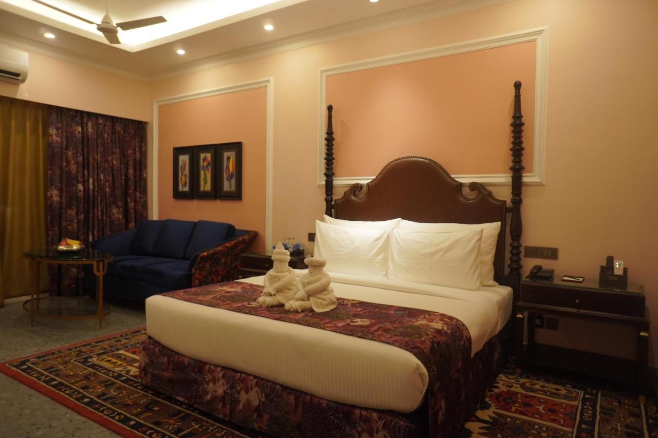 Mayfair Purnea Purnia 外观 照片