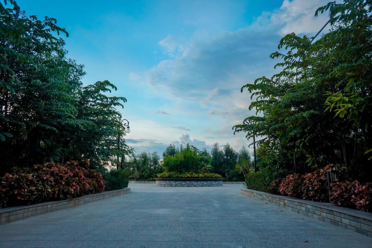 Mayfair Purnea Purnia 外观 照片