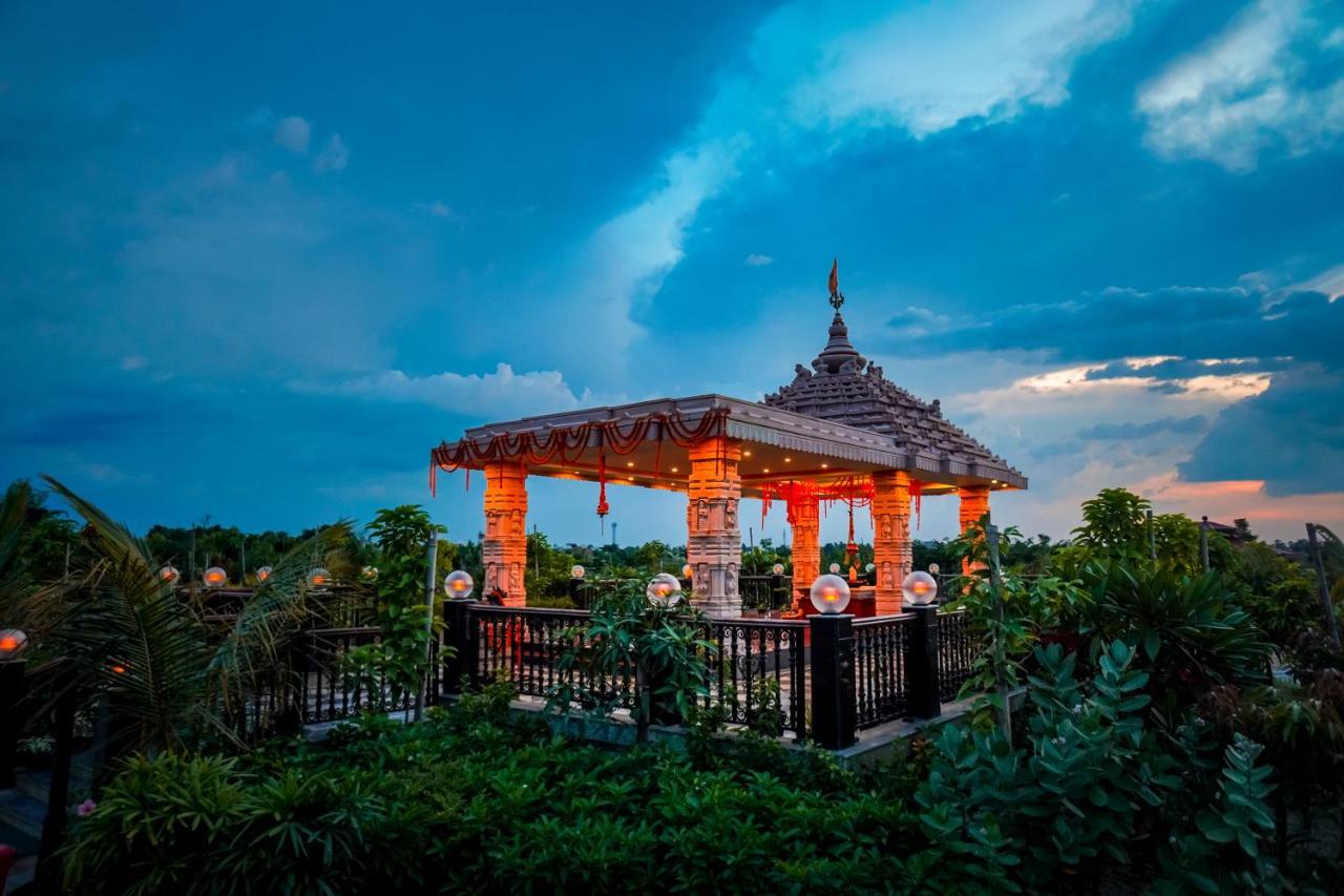 Mayfair Purnea Purnia 外观 照片
