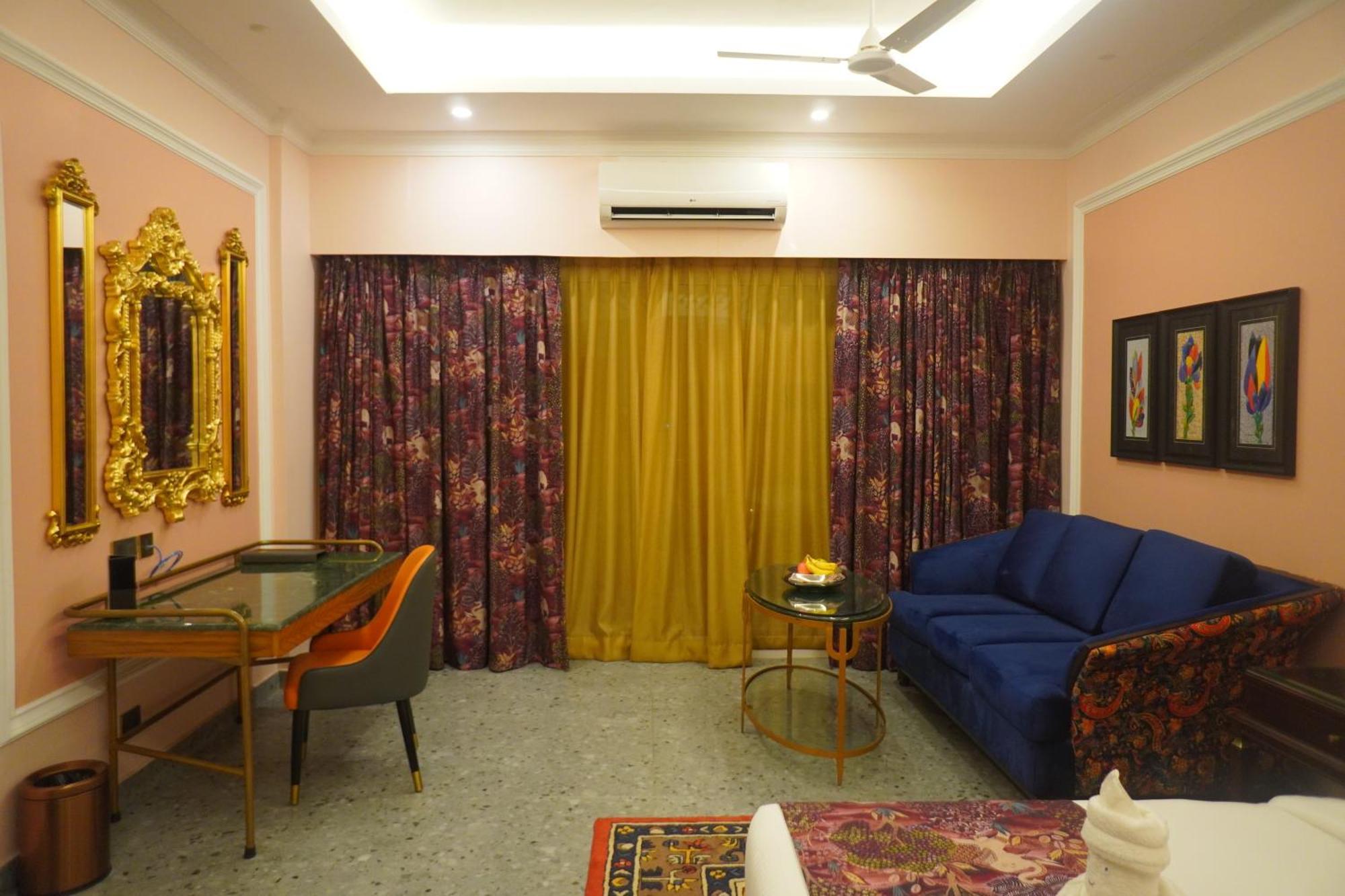 Mayfair Purnea Purnia 外观 照片